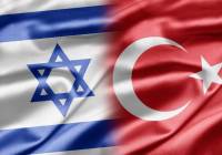 Turkey Israel