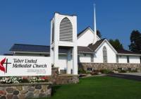 United Methodist Church