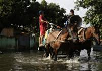 Paraguay Floods