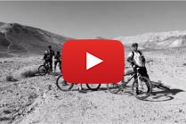 Arad to Dead Sea Mountain Biking