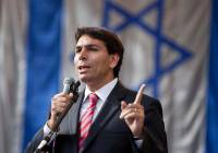 danny danon