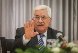 Mahmoud Abbas