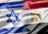 Egypt Israel