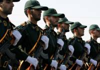 IRGC