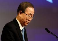 Ban Ki-moon