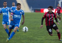 Hapoel Katamon VS Hapoel Jerusalem