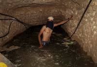 hamas tunnel