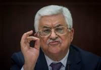 Mahmoud Abbas