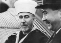 Haj Amin al-Husseini