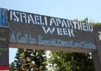 israel apartheid week