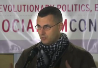 Omar Barghouti