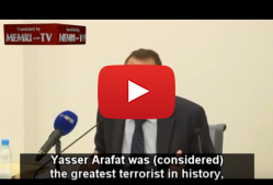 Terror Apologist Slams West on ISIS