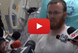 Jew wounded in terror attack