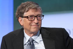 Bill Gates