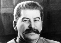 Joseph Stalin