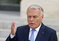 Jean-Marc Ayrault