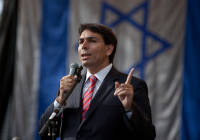 Danny Danon