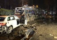 car bombing turkey