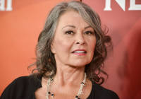 Roseanne Barr