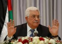 Mahmoud Abbas