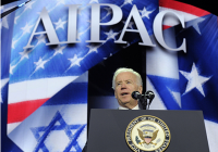 Biden AIPAC