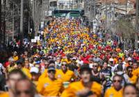 jerusalem marathon