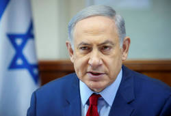 Netanyahu