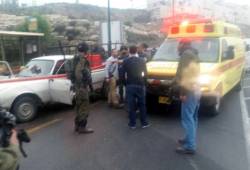 Kiryat Arba attack