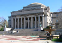 Columbia University