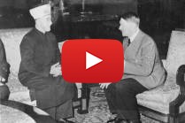 Hitler and Mufti of Jerusalem