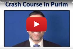 purim_crash_course