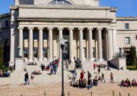 Columbia University