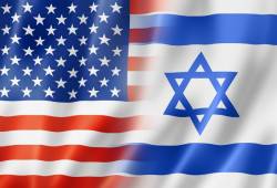 Israel US