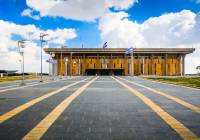 Knesset