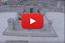 Temple Mount Discovery