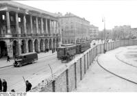 Warsaw Ghetto