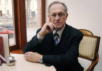 Alan Dershowitz