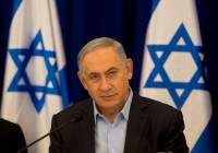 Netanyahu