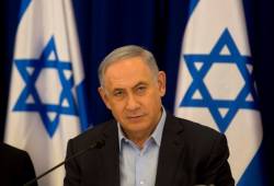 Netanyahu