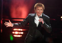 Barry Manilow