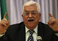 Mahmoud Abbas