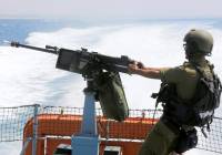 Israel navy