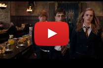 Harry Potter and the Threats to Israel