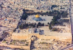 Temple Mount