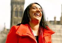 Naz Shah