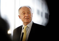 Ken Livingstone