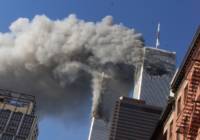 9/11 attacks twin towers