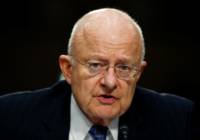 Director of the National Intelligence James Clapper