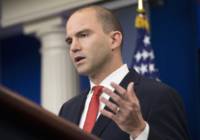 Ben Rhodes