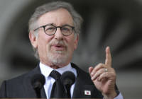 Steven Spielberg